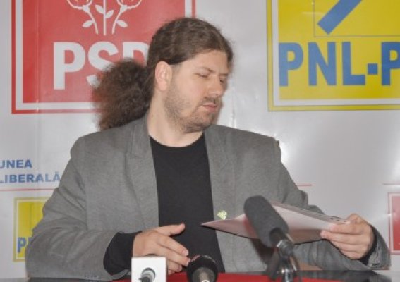 Remus Cernea își anunță IEȘIREA din politică! „Legile îmi anulează drepturile”